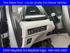 Used 2024  Honda Odyssey Elite Auto at Drive Now Westlake near Westlake&comma; OH