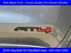 Used 2019 GMC Sierra 1500 4WD Crew Cab 147" AT4 at Drive Now Westlake near Westlake, OH