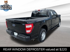 Used 2022  Ford F-150 4WD SuperCab 6&period;5' Box at DriveNow Mayfield near Mayfield Heights&comma; OH