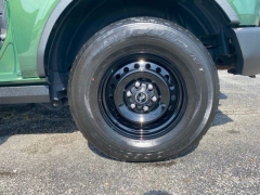 Used 2023  Ford Bronco 2 Door 4x4 at Drive Now Westlake near Westlake&comma; OH