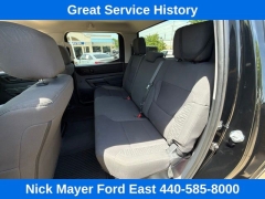 Used 2022  Toyota Tundra 2WD SR CrewMax 5&period;5ft Bed at DriveNow Mayfield near Mayfield Heights&comma; OH