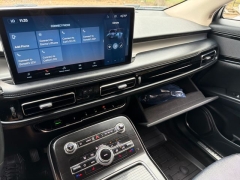 Used 2022  Lincoln Nautilus Standard AWD at Drive Now Westlake near Westlake&comma; OH