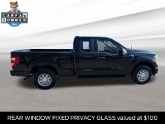 Used 2022  Ford F-150 4WD SuperCab 6&period;5' Box at DriveNow Mayfield near Mayfield Heights&comma; OH