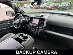 Used 2023  Ram 1500 Big Horn 4x4 Crew Cab 5'7" Box at DriveNow Mayfield near Mayfield Heights&comma; OH