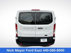 Used 2024  Ford Transit Passenger Wagon T-350 148" Low Roof RWD at DriveNow Mayfield near Mayfield Heights&comma; OH