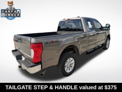 Used 2022  Ford Super Duty F-250 SRW 4WD SuperCab Box at Drive Now Westlake near Westlake&comma; OH