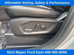 Used 2024  Ford Edge SEL AWD at DriveNow Mayfield near Mayfield Heights&comma; OH