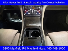 Used 2017  Lincoln Continental 4d Sedan AWD Select at DriveNow Mayfield near Mayfield Heights&comma; OH