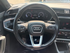 Used 2023  Audi Q3 S line Premium 45 TFSI quattro at Drive Now Westlake near Westlake&comma; OH