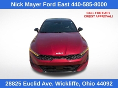 Used 2023  Kia K5 GT DCT FWD at Drive Now Westlake near Westlake&comma; OH