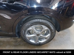 Used 2024  Ford Escape ST-Line AWD at DriveNow Mayfield near Mayfield Heights&comma; OH