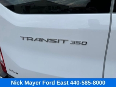 Used 2024  Ford Transit Passenger Wagon T-350 148" Low Roof RWD at Drive Now Westlake near Westlake&comma; OH
