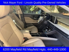 Used 2022  Lincoln Corsair Reserve AWD at DriveNow Mayfield near Mayfield Heights, OH