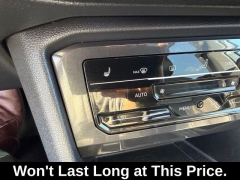 Used 2024  Volkswagen Tiguan 2&period;0T SE 4MOTION at Drive Now Westlake near Westlake&comma; OH
