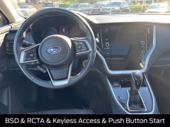 Used 2022  Subaru Outback Premium CVT at DriveNow Mayfield near Mayfield Heights&comma; OH