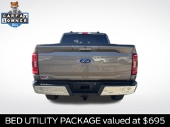 Used 2023  Ford F-150 4WD SuperCrew Box at Drive Now Westlake near Westlake&comma; OH