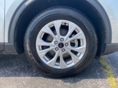 Used 2024  Ford Escape Active FWD at DriveNow Mayfield near Mayfield Heights&comma; OH
