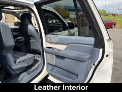 Used 2021  Lincoln Navigator L Black Label 4x4 at DriveNow Mayfield near Mayfield Heights&comma; OH