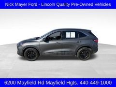 Used 2022  Ford Escape SE AWD at DriveNow Mayfield near Mayfield Heights&comma; OH
