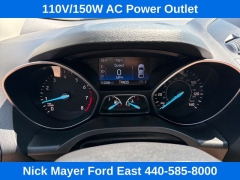 Used 2017  Ford Escape 4d SUV FWD SE at DriveNow Mayfield near Mayfield Heights&comma; OH
