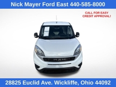 Used 2022  Ram ProMaster City Wagon Wagon at Drive Now Westlake near Westlake&comma; OH