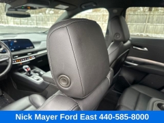 Used 2025  Cadillac XT4 FWD 4dr Premium Luxury at Drive Now Westlake near Westlake&comma; OH