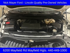 Used 2022 GMC Yukon 4WD 4dr Denali at DriveNow Mayfield near Mayfield Heights, OH