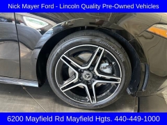 Used 2021 Mercedes-Benz A-Class A 220 4MATIC Sedan at Drive Now Westlake near Westlake, OH