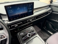 Used 2023  Lincoln Nautilus Standard AWD at DriveNow Mayfield near Mayfield Heights&comma; OH