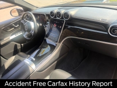 Used 2024  Mercedes-Benz GLC GLC 300 4MATIC SUV at DriveNow Mayfield near Mayfield Heights&comma; OH