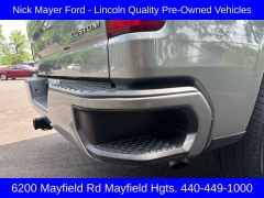 Used 2024 Chevrolet Silverado 1500 2WD Crew Cab 147" Custom at Drive Now Westlake near Westlake, OH