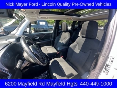 Used 2019 Jeep Renegade Altitude 4x4 at Drive Now Westlake near Westlake, OH