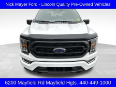 Used 2023  Ford F-150 4WD SuperCrew Box at Drive Now Westlake near Westlake&comma; OH