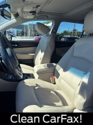 Used 2018  Subaru Outback 4d SUV 3&period;6R Limited at Drive Now Westlake near Westlake&comma; OH