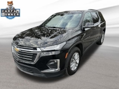 Used 2022  Chevrolet Traverse AWD 4dr LT Leather at DriveNow Mayfield near Mayfield Heights&comma; OH