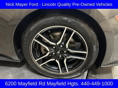 Used 2019 Ford Mustang EcoBoost Convertible at Drive Now Westlake near Westlake, OH