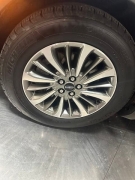 Used 2022 Lincoln Nautilus Reserve AWD at DriveNow Mayfield near Mayfield Heights, OH