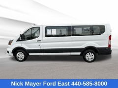 Used 2024  Ford Transit Passenger Wagon T-350 148" Low Roof RWD at Drive Now Westlake near Westlake&comma; OH