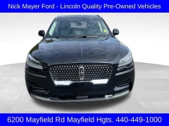 Used 2023  Lincoln Aviator Reserve AWD at DriveNow Mayfield near Mayfield Heights, OH