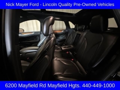 Used 2019 Lincoln MKC 4d SUV AWD Reserve at Drive Now Westlake near Westlake, OH