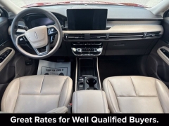 Used 2023  Lincoln Corsair Standard AWD at DriveNow Mayfield near Mayfield Heights&comma; OH