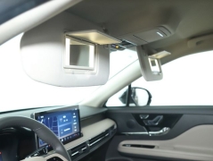 Used 2023  Lincoln Corsair Reserve FWD at DriveNow Mayfield near Mayfield Heights&comma; OH