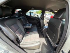 Used 2024  Chevrolet Equinox FWD 4dr RS at Drive Now Westlake near Westlake&comma; OH