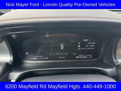 Used 2023  Lincoln Aviator Black Label AWD at DriveNow Mayfield near Mayfield Heights, OH