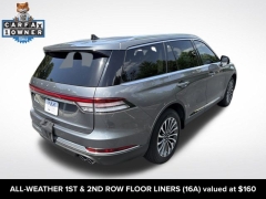 Used 2024  Lincoln Aviator Premiere AWD at Drive Now Westlake near Westlake&comma; OH
