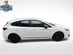Used 2022  Subaru Impreza 5-door CVT at Drive Now Westlake near Westlake&comma; OH