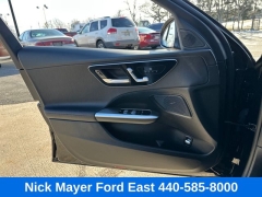 Used 2025  Mercedes-Benz C-Class C 300 4MATIC Sedan at Drive Now Westlake near Westlake&comma; OH