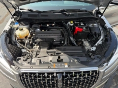 Used 2023  Lincoln Corsair Reserve AWD at Drive Now Westlake near Westlake&comma; OH