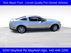 Used 2011 Ford Mustang 2dr Cpe V6 at Drive Now Westlake near Westlake, OH