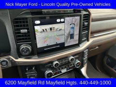 Used 2024 Ford F-150 King Ranch 4WD SuperCrew Box at Drive Now Westlake near Westlake, OH